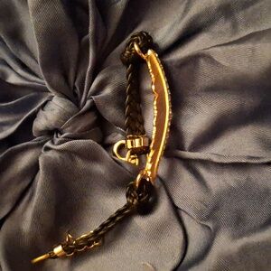 Roberto By RFM - Feather Bracelet